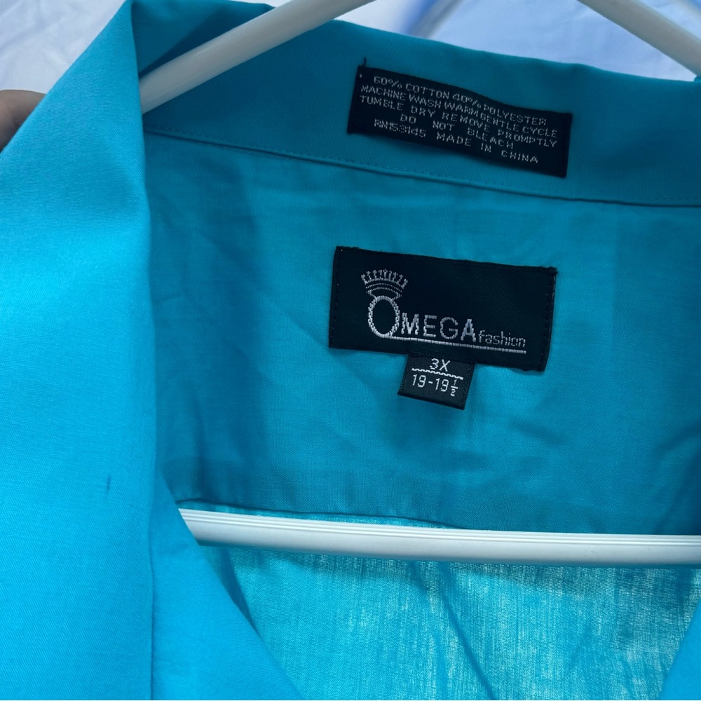 Men’s dress shirt Guevara
